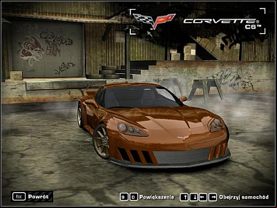 29 - Cars IV - Misc - Need for Speed: Most Wanted - Game Guide and Walkthrough
