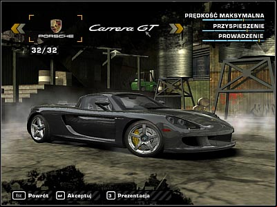 8 - Cars IV - Misc - Need for Speed: Most Wanted - Game Guide and Walkthrough