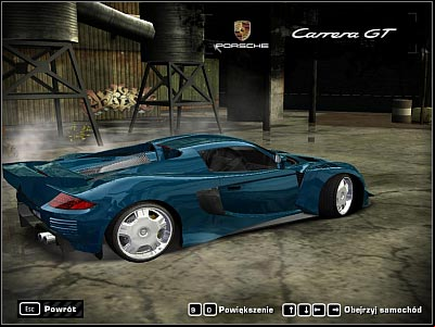 9 - Cars IV - Misc - Need for Speed: Most Wanted - Game Guide and Walkthrough