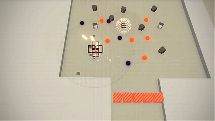 Each hack of a locked box will obviously entail the need to play a more demanding version of the hacking mini-game - Nier Automata: Chapter 15, 9S - Route C, D - walkthrough - Route C & D - NieR Automata Guide