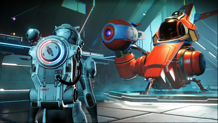 There are 9 types of ships in No Mans Sky - No Mans Sky: Starships - types, sale, purchase, variants, classes, scrapping - Basic information - No Mans Sky Game Guide