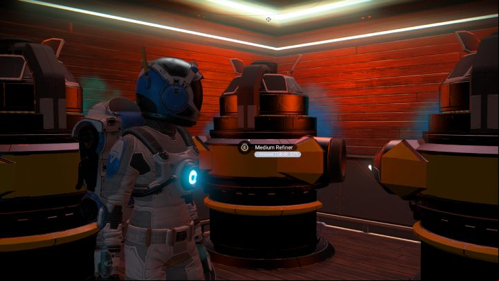 We managed to find a space station selling ionised cobalt in a trading economy system - No Mans Sky 2022: How to acquire units? - FAQ - No Mans Sky Game Guide