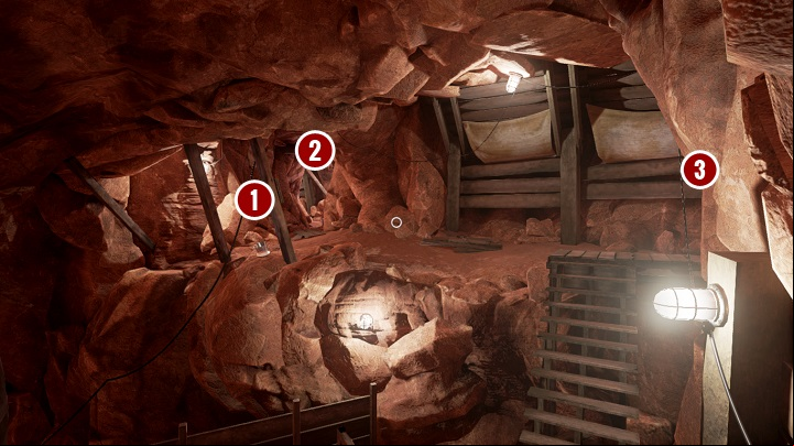 Reference the image above for easier navigation - Maze and new shortcuts | Walkthrough - Walkthrough - Obduction Game Guide