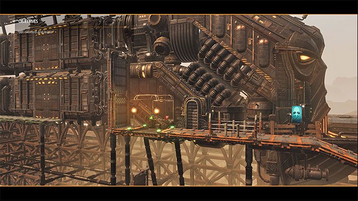 Trophy type: silver - Oddworld Soulstorm: Trophies/Achievements - list - Appendix - Oddworld Soulstorm Guide