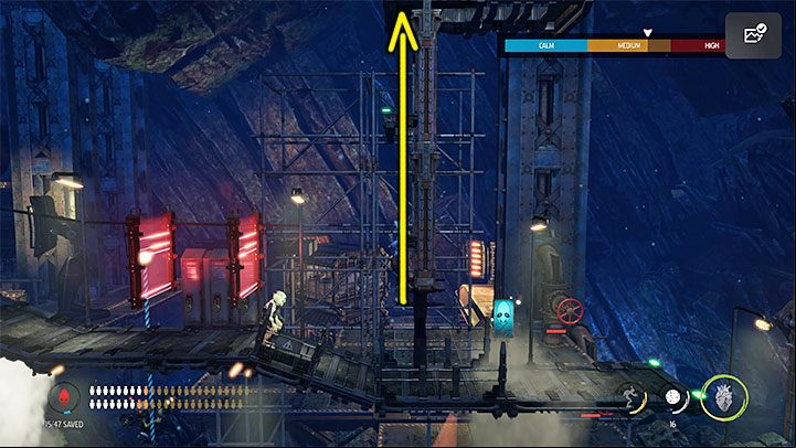 2 - Oddworld Soulstorm: Stage 11 - all secrets, list - Oddworld Soulstorm Guide