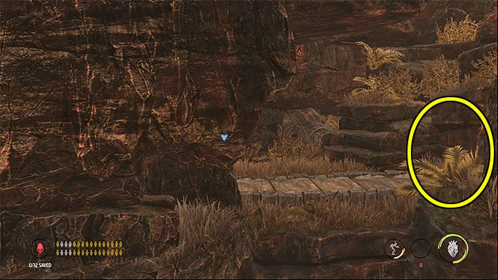 First, go to the right - Oddworld Soulstorm: Infiltrating the station, Phat Station - walkthrough - 6: Phat Station - Oddworld Soulstorm Guide