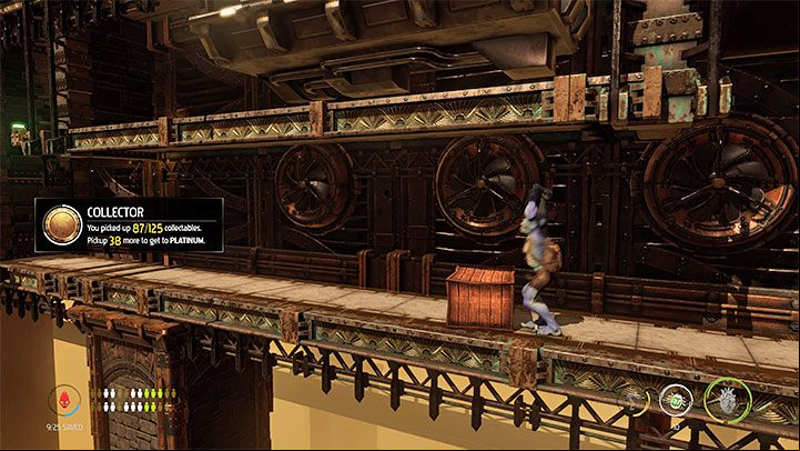 1 - Oddworld Soulstorm: Going through Workzone 2, Feeco Depot - walkthrough - 14: Feeco Depot - Oddworld Soulstorm Guide