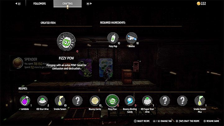 To reach the Maintenance Area, go right - Oddworld Soulstorm: Furnace, Slig Barracks - walkthrough - 9: Slig Barracks - Oddworld Soulstorm Guide