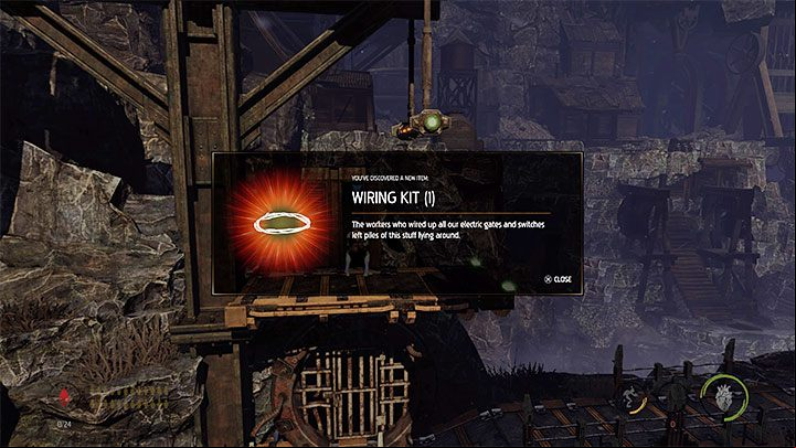 Go right - Oddworld Soulstorm: Collecting antidote ingredients, the Funicular - walkthrough - 4: The Funicular - Oddworld Soulstorm Guide