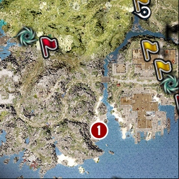 1 - Lost And Found | Act 3 - Chapter IV - Reapers Coast - Divinity Original Sin 2 Guide