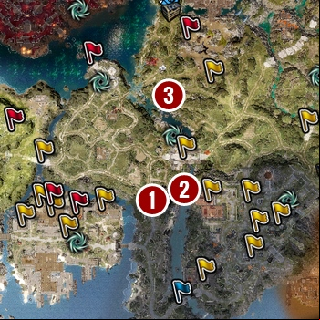 1 - Counting Your Chicken | Reapers Coast - Chapter IV - Reapers Coast - Divinity Original Sin 2 Guide