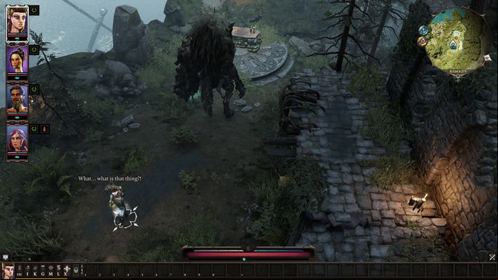 Complete the rituals and go back to the Scarecrow - The Three Altars | Reapers Coast - Chapter IV - Reapers Coast - Divinity Original Sin 2 Guide