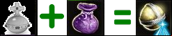 Sovereigns Orb + Pixie Dust / Starfish = Holy Hand Grenade - 10 crafting useful recipes in Divinity Original Sin 2 - Tips & Tricks - Divinity Original Sin 2 Guide