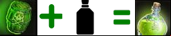 Ooze Barrel + Empty Potion Bottle = Poison Bottle - 10 crafting useful recipes in Divinity Original Sin 2 - Tips & Tricks - Divinity Original Sin 2 Guide
