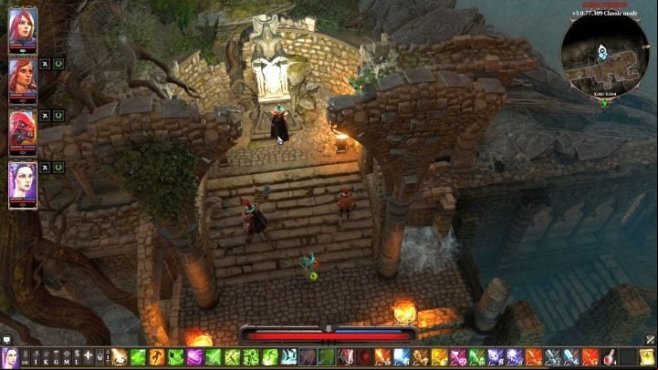 Location of Tyrants Stride. - How to get and use Braccus Rexs armor in Divinity Original Sin 2? - FAQ - Divinity Original Sin 2 Guide