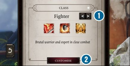 Lass selection is the first step to defining a complete character, which will be compliant with your playing style and will prove highly efficient in the battlefield - Character creation in Divinity Original Sin 2 - Party - Divinity Original Sin 2 Guide