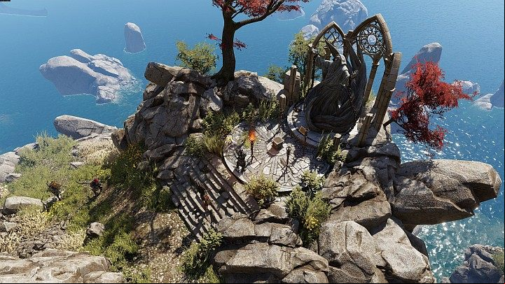 1 - How long does it take to complete Divinity Original Sin 2? - Appendix - Divinity Original Sin 2 Guide