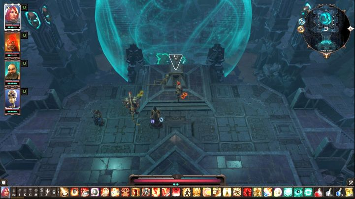 First, you must speak with the object and then you can read the book that is inside of a skeleton. - Reapers Coast puzzles | Puzzles and secrets - Puzzles and secrets - Divinity Original Sin 2 Guide