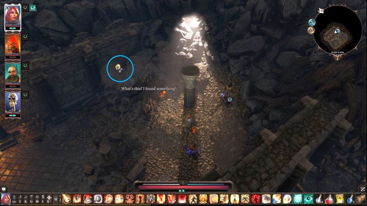 1 - Reapers Coast puzzles | Puzzles and secrets - Puzzles and secrets - Divinity Original Sin 2 Guide