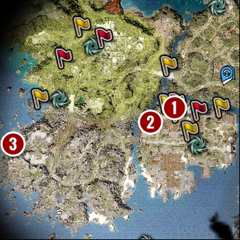 1 - Shadow Over Driftwood | Reapers Coast - Chapter IV - Reapers Coast - Divinity Original Sin 2 Guide