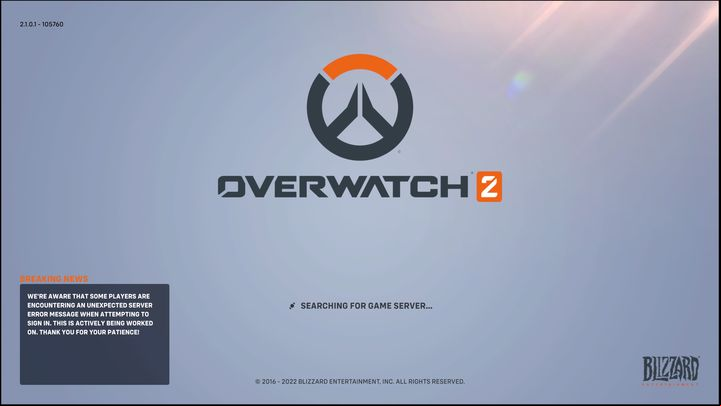 This process is required, especially for new players - Overwatch 2: SMS verification - what does it involve? - FAQ - Overwatch 2 Guide