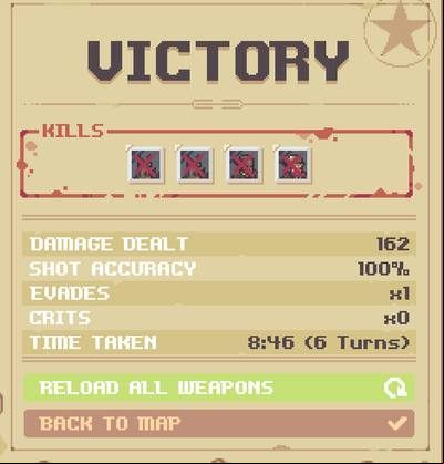 After each encounter you will be presented with the summary of combat - Exploration in Pathway - Basics - Pathway Guide and Tips