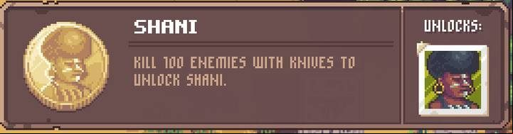 How to unlock: Kill 100 enemies with a knife - List of trophies of Pathway - Appendix - Pathway Guide and Tips