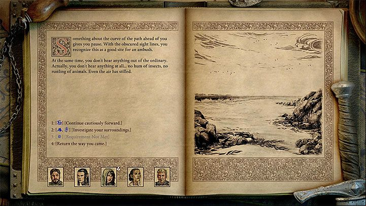 1 - Pillars Of Eternity 2: Tikawara Island - Map - Maps - Pillars Of Eternity 2 Deadfire Game Guide
