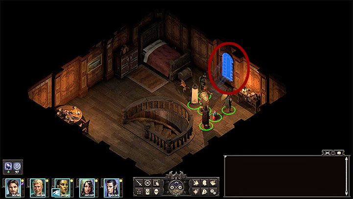The last solution is the most secret one - Pillars Of Eternity 2: How to get to Arkemyrs Manor in Neketaka? - FAQ - Pillars Of Eternity 2 Deadfire Game Guide