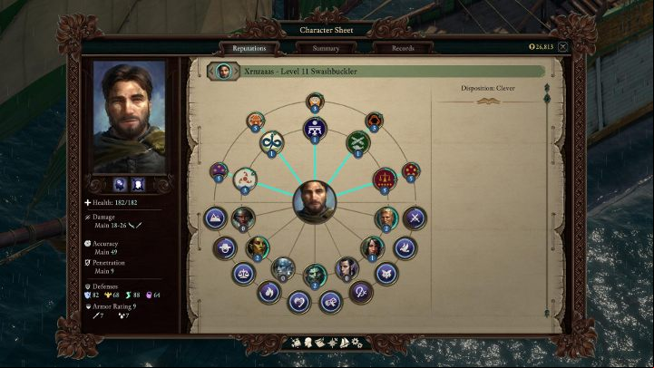 There isnt just one, correct way to romance the given character - Pillars Of Eternity 2: Romances - Party - Pillars Of Eternity 2 Deadfire Game Guide