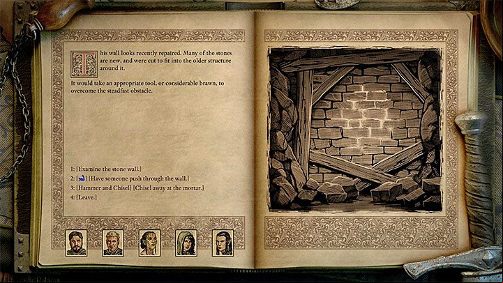 The exploration of Arkemyrs manor begins in the main corridor on the ground floor (M32,1), on the roof (M15,9), or in a small tunnel in the basement (M32,14) - Pillars Of Eternity 2: The Archmages Vault - Walkthrough - Quests - Pillars Of Eternity 2 Deadfire Game Guide