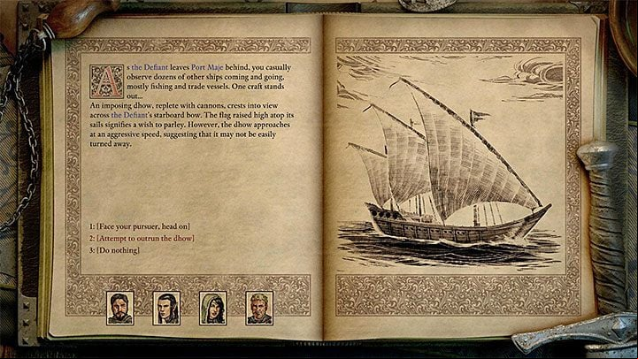 Leave Maje Island, which means that you have to complete Stranded quest - Pillars Of Eternity 2: The Veins of Eora - Walkthrough - Quests - Pillars Of Eternity 2 Deadfire Game Guide
