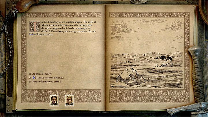 1 - Pillars Of Eternity 2: Events and other areas on the Island Maje map - Maps - Pillars Of Eternity 2 Deadfire Game Guide