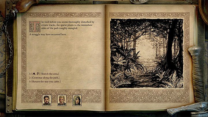 8 - Pillars Of Eternity 2: Events and other areas on the Island Maje map - Maps - Pillars Of Eternity 2 Deadfire Game Guide