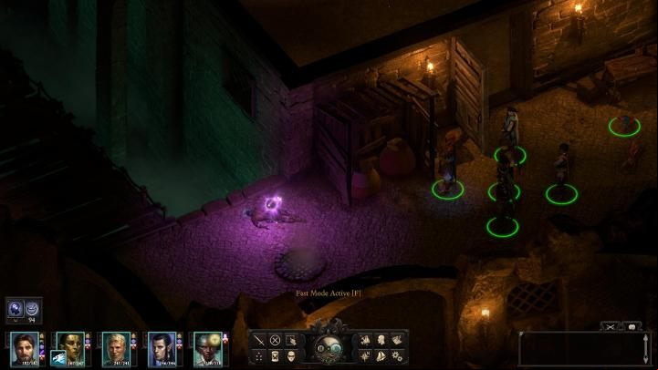 In Undercroft (M20), go to the Imuani store - Pillars Of Eternity 2: The Man of Chimes - Palleginas quest walkthrough - Companion quests - Pillars Of Eternity 2 Deadfire Game Guide