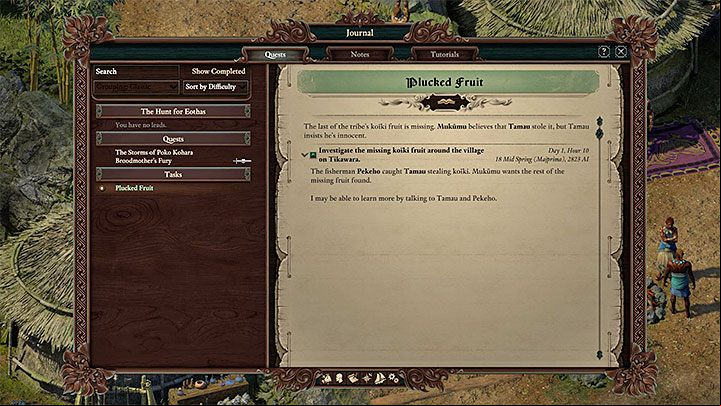 This is definitely the best method of getting experience points in Pillars of Eternity 2 Deadfire - Pillars Of Eternity 2: How to easily get XP in Pillars of Eternity 2? - FAQ - Pillars Of Eternity 2 Deadfire Game Guide
