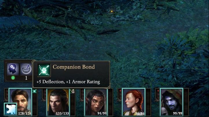 Statuses are an important gameplay element in Pillars of Eternity 2 Deadfire - Pillars of Eternity 2: Beginners Guide - Basics - Pillars Of Eternity 2 Deadfire Game Guide