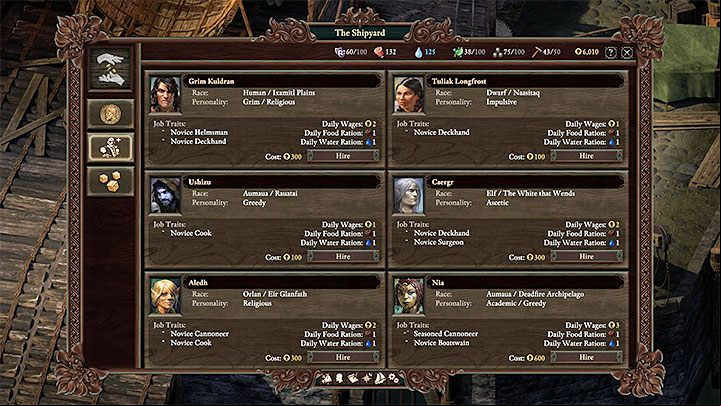 Value: 2 points - Pillars Of Eternity 2: Achievements List - Achievements - Pillars Of Eternity 2 Deadfire Game Guide