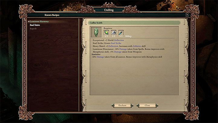Value: 2 points - Pillars Of Eternity 2: Achievements List - Achievements - Pillars Of Eternity 2 Deadfire Game Guide
