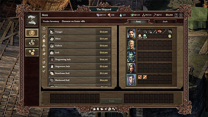 Value: 3 points - Pillars Of Eternity 2: Achievements List - Achievements - Pillars Of Eternity 2 Deadfire Game Guide