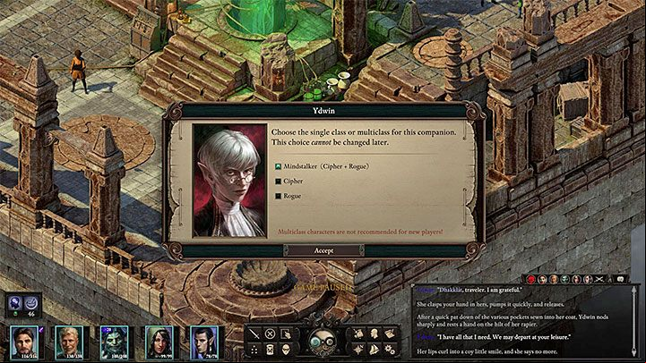 Value: 2 points - Pillars Of Eternity 2: Achievements List - Achievements - Pillars Of Eternity 2 Deadfire Game Guide