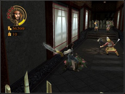 Use the dragon statue to open the way onward - Temple Terror - Missions - Pirates of the Caribbean: Legend of Jack Sparrow - Game Guide and Walkthrough