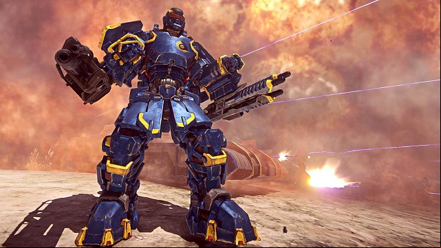 Just give them to me! - Character classes - PlanetSide 2 - Game Guide and Walkthrough