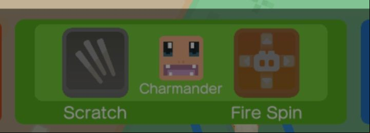 Some characters, even on high levels, can use only one attack - How to choose a team in Pokemon Quest? - Combat - Pokemon Quest Game Guide