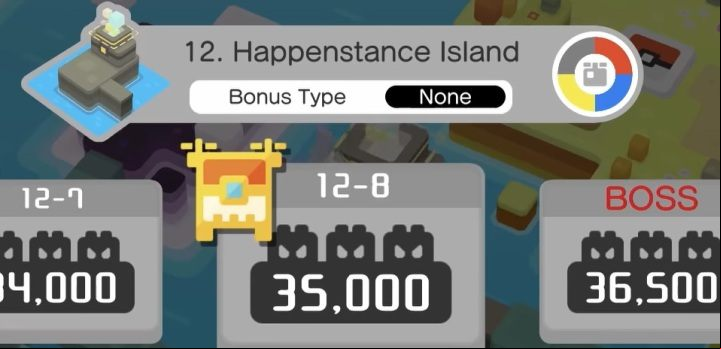 The higher the levels, the better the ingredients and the better the improvements you will gain - End game in Pokemon Quest - Pokemon training - Pokemon Quest Game Guide