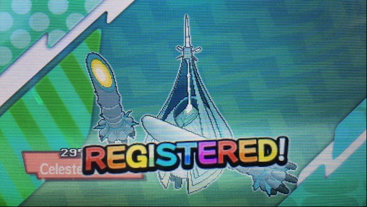 After you have captured Xurkitree, go to Ulaula, to the hotel on Route 13 - Ultra Beast - Missions | Walkthrough - Legendary and unique Pokemons - Pokemon Moon Game Guide