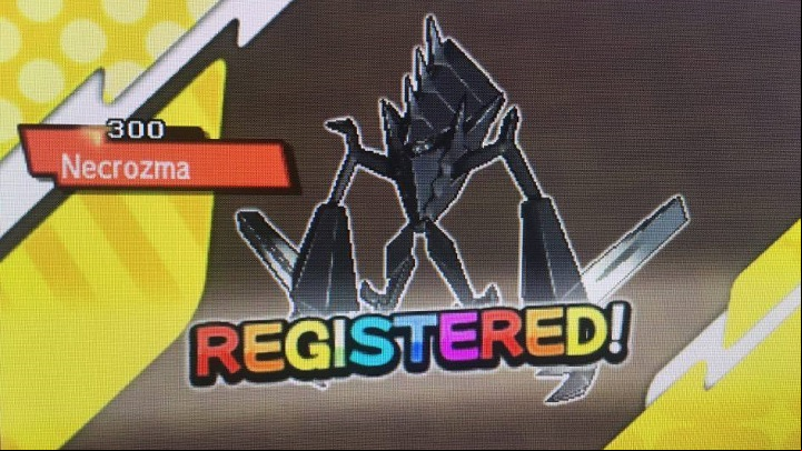 To unlock the option to capture Necrozma, after you have captured Guzzlord, you will have to go to Route 2, to the hotel - Ultra Beast - Missions | Walkthrough - Legendary and unique Pokemons - Pokemon Moon Game Guide
