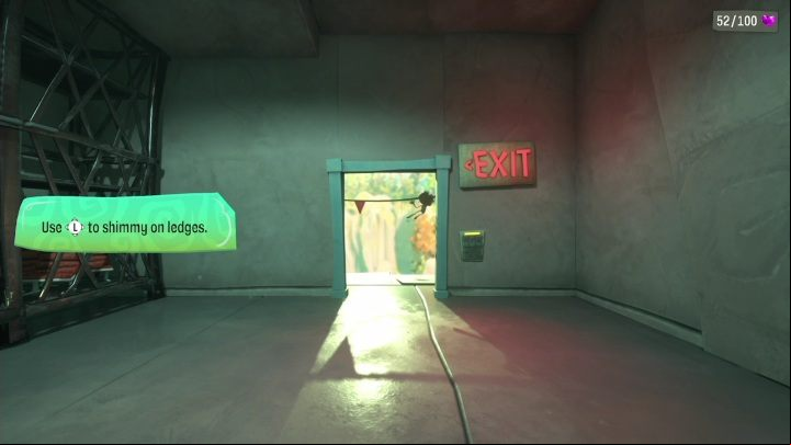 2 - Psychonauts 2: The Motherlobe - walkthrough - Walkthrough - Psychonauts 2 Guide