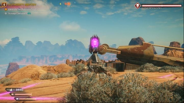 Your vehicle can get damage either during exploration or combat - How to repair a vehicle in Rage 2? - Vehicles - Rage 2 Guide