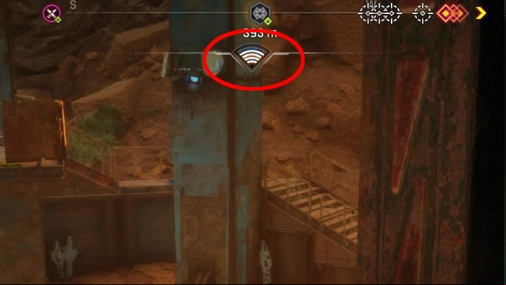Regardless of how many projects you unlocked, the game will now start displaying a com - this happens when you get close enough to unique loot - How to find unique loot easier in Rage 2? - FAQ - Rage 2 Guide